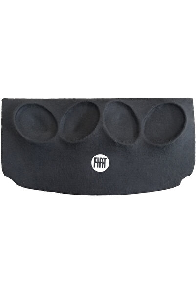 polypandi FİAT EGEA SEDAN 2015-2024 UYUMLU 4x20cm 2x10cm PANDİZOT