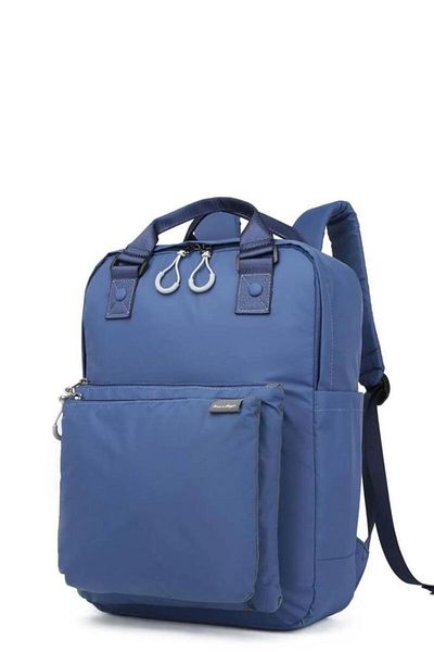 SMART BAGS Σακίδιο πλάτης Ultra Light Navy Blue Unisex Smb-3203