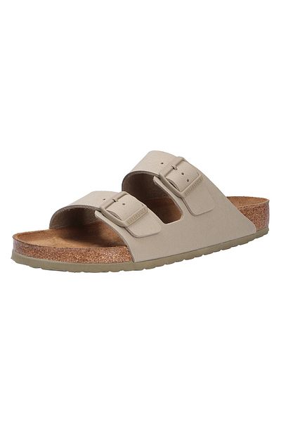 Birkenstock Tieffußbett Pantolette Arizona Bs