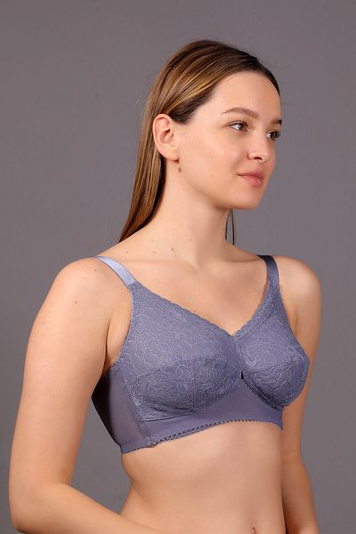 NEWBRA LINGERIE Sutien Minimizer C Cup pentru femei, 342306
