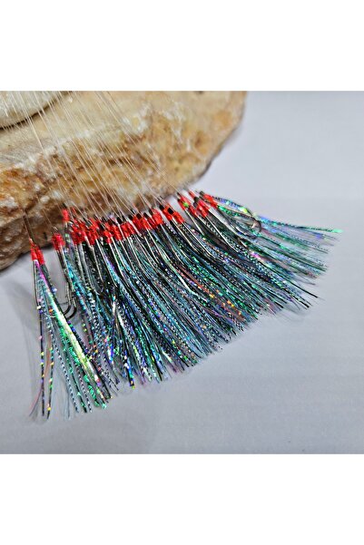 ALDOS Çapari Köstek 50'li İstavrit, Çapari Kösteği 9 no brkc09