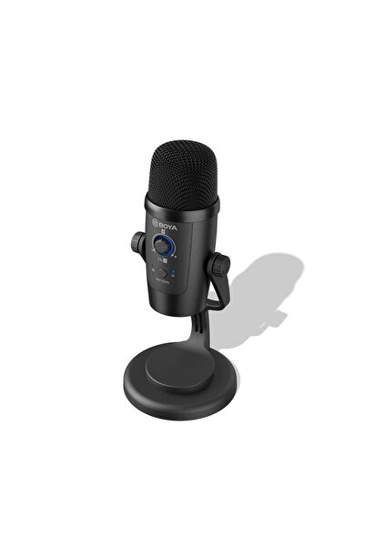 BOYA BY-PM500W Kablolu - Kablosuz USB Condenser Mikrofon