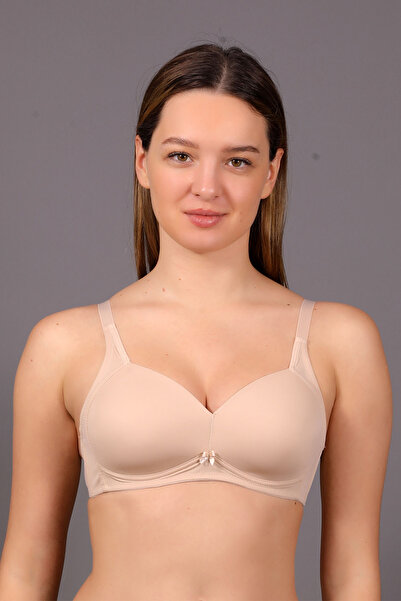 NEWBRA LINGERIE Women's Unpadded C Cup Big Size Bra, 347100