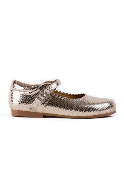 Baby DS Stella Ballerina Gold