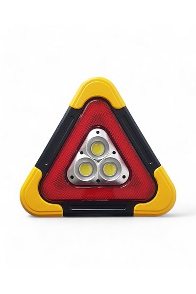 hurry bolt Reflector Emergency Warning Lamp