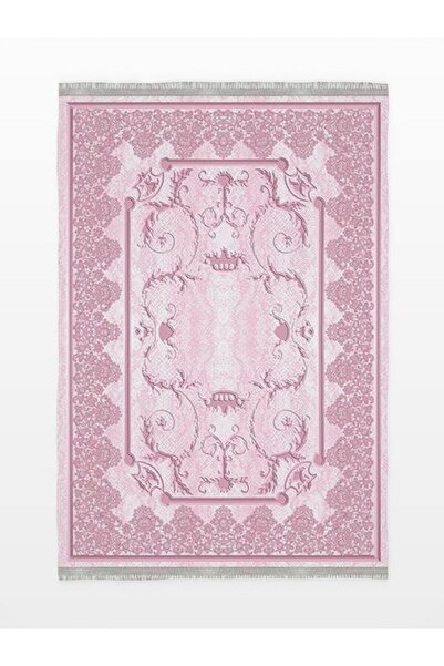 MOTTO HALI Punto Kaymaz Taban Yıkanabilir Antialerjik Halı