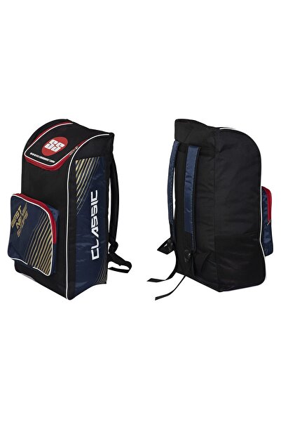SS Bags0139 Classic Duffle Cricket Kit Bag | Multicolor | Spacious | Durable | Easy Carry Handle