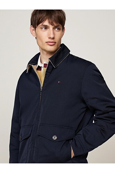 Tommy Hilfiger Reversible Ivy Jacket