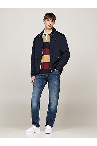 Tommy Hilfiger Reversible Ivy Jacket