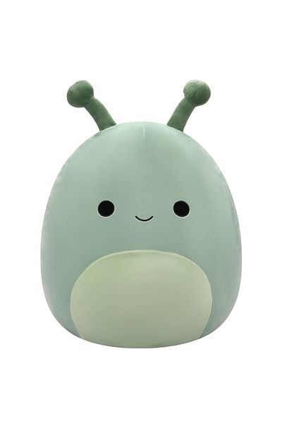 Squishmallows Slug Preeto 40 cm Sqcr06636