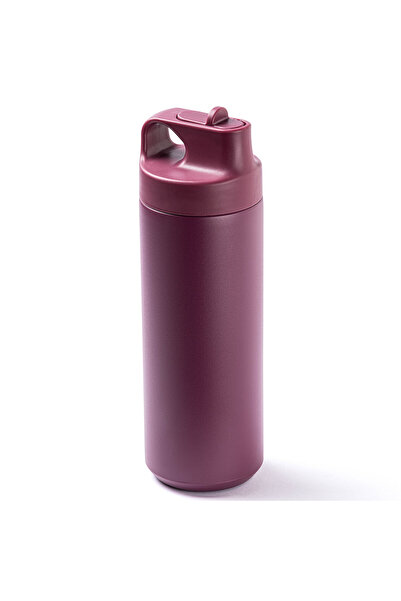 Tantitoni ACTIVE PEMBE PASLANMAZ ÇELİK TERMOS 550ML