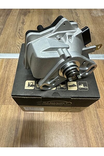 NS Nilser Auto Parts Honda Cıvıc Uyumlu Komple Distribütör 1.4 1.6 1996-2000 ...