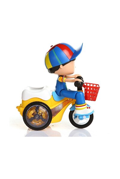 PEPEE Prestij Pepe Işıklı Bisiklet