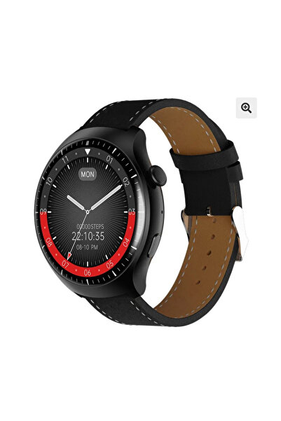 yk desing Howear Watch 4 Pro 2024 Model Akilli Saat