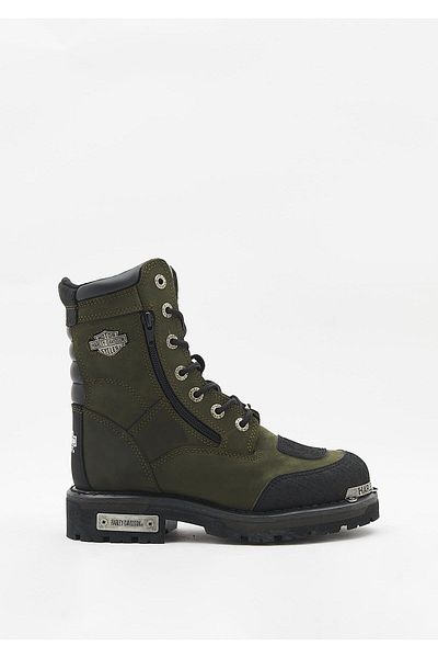 Harley Davidson Γυναικείες μπότες Rıddick 025g100321
