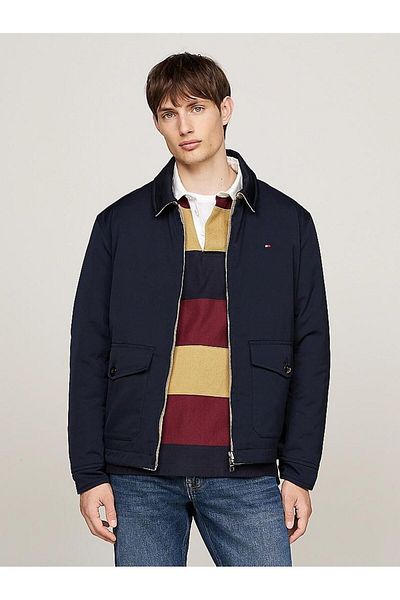 Tommy Hilfiger Reversible Ivy Jacket