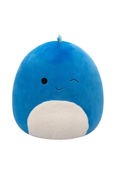 Squishmallows Dinosaur Brody 40 cm Sqcr06633