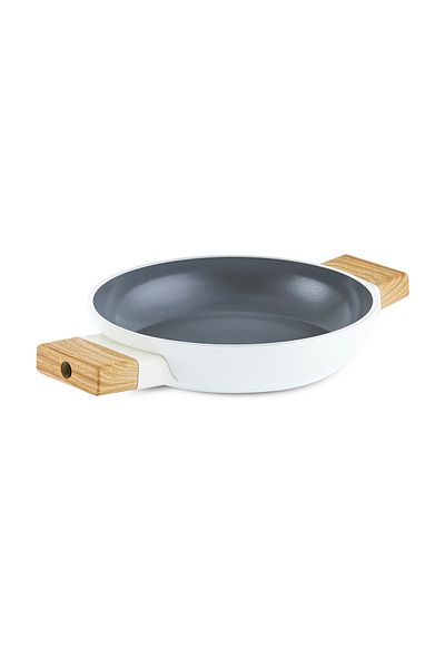 Karaca Swiss Crystal Creamy Wood Sahan 20 cm