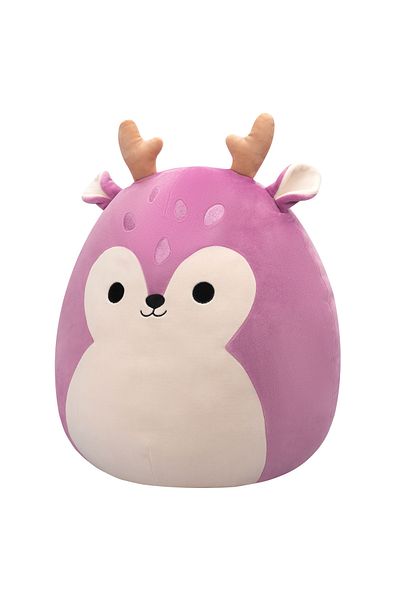 Squishmallows يافرو جييك شانتريس 40 سم Sqcr06635
