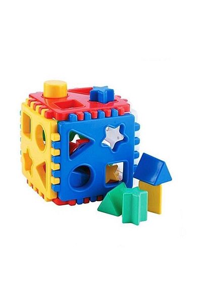 DEDE Bultak Puzzle