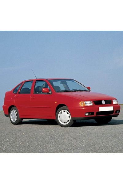 Vass41 فولكس فاجن بولو كلاسيك 1996-2002 الصالون - عمود الحركة الخلفي 1H 0711173