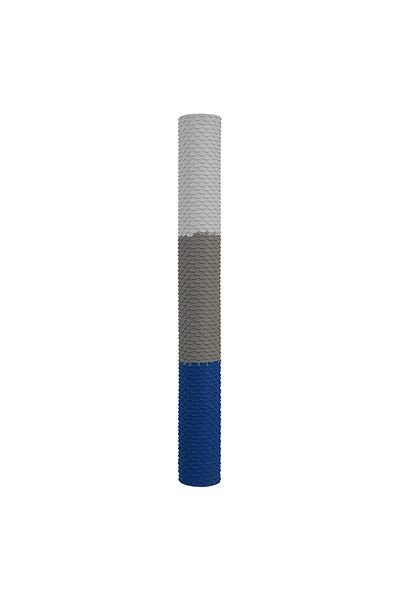DSC Scale Cricket Bat Grip | Standard, Pack of 1 | Rubber | Enhanced Control | Long-Lasting Performance