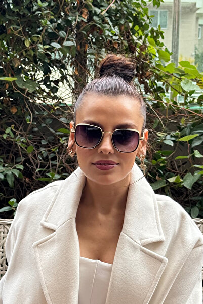 By Harmony Bh Ae20034 C03 Women's Sunglasses