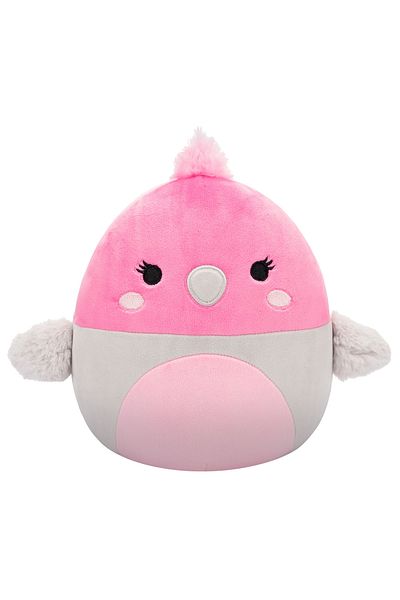 Squishmallows Galah Cockatoo Jayla 20 cm Sqcr06595