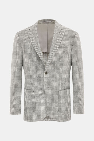 W Collection GRİ CEKET