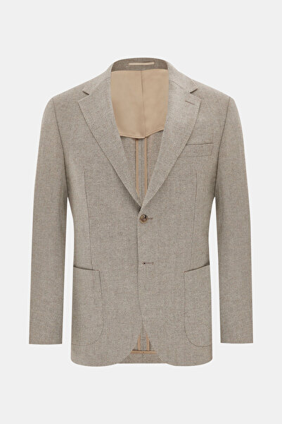 W Collection Beige Jacket