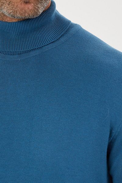 Tony Montana Πλήρες ζιβάγκο Basic Knitwear- T-1004