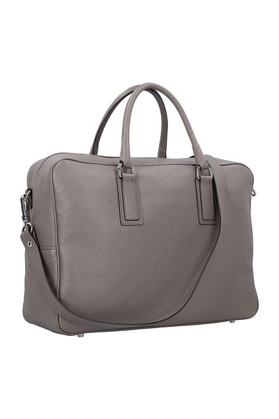 Abro Adria Schultertasche Leder 39 cm