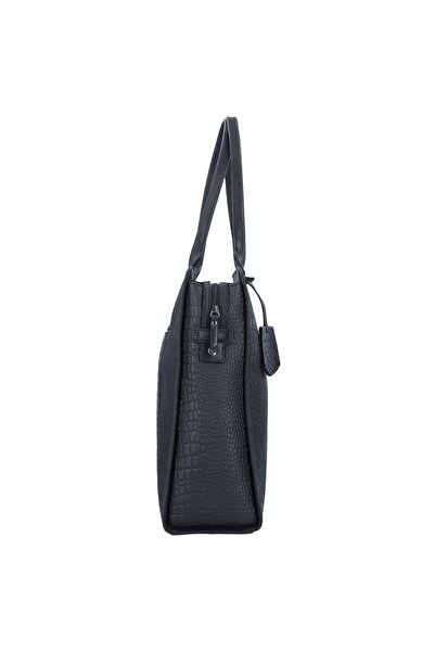 Burkely Casual Carly shoulder bag leather 33 cm laptop compartment