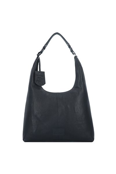 Burkely Soft Skylar Schultertasche Leder 38 Cm