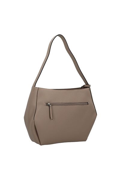 Tom Tailor Berit Schultertasche M 34,5 cm