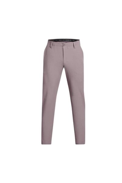 Under Armour Ua Drive Tapered Pant 1364410-015 Ανδρικό γκρι φούτερ