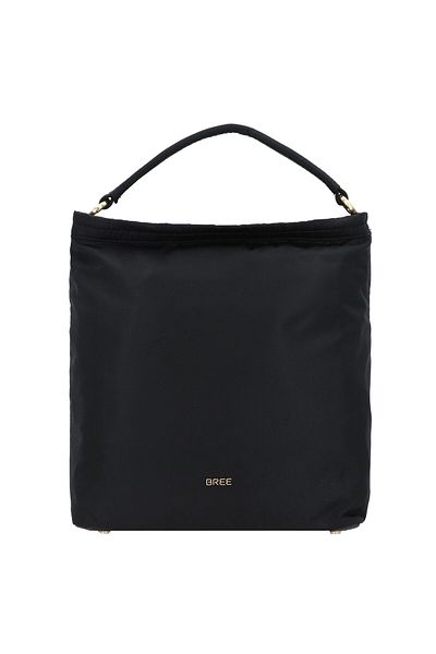 Bree Juna Textile 2 Schultertasche 30 cm