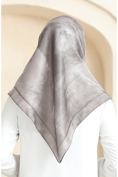 sefamerve Norkový křišťálový šátek 19095-35