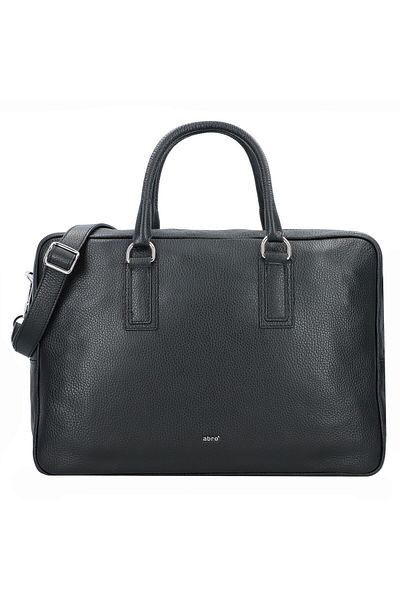 Abro Adria Schultertasche Leder 39 cm