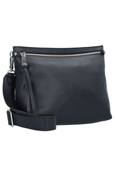 Abro Adria Schultertasche Leder 27,5 cm