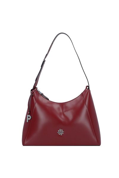 Picard Schultertasche Black Tie