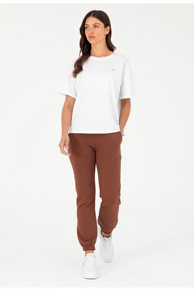 U.S. Polo Assn. Pantaloni de trening liliac pentru femei