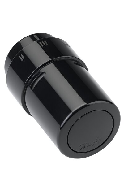 DANFOSS X-Tra Collection Termostatik Vana Sensörleri- Termostatik Sensör Elemanı Ral 9005 Siyah