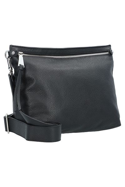 Abro Adria Schultertasche Leder 27,5 cm