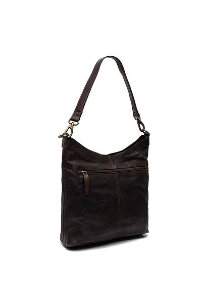 The Chesterfield Brand Tunis Shoulder Bag Leather 30 cm