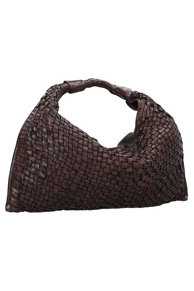 Campomaggi Geanta de umar Piele 61 cm
