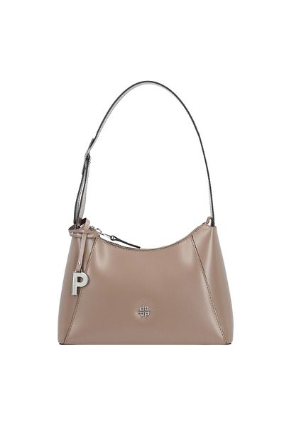 Picard Black Tie Schultertasche Leder 24 cm