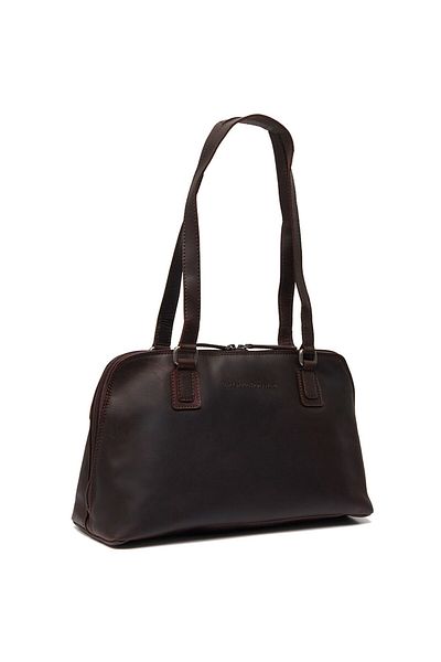 The Chesterfield Brand Santorini Shoulder Bag Leather 34 cm