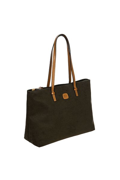 Bric's Life Schultertasche 35 cm