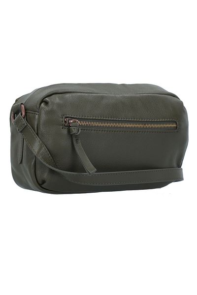FREDsBRUDER Hey You Rock Shoulder bag Leather 28 cm